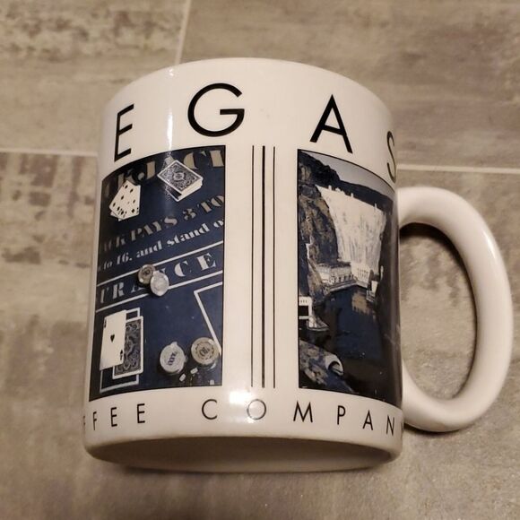 GUC 2005 Starbucks City Scenes Mug - Picture 3 of 4